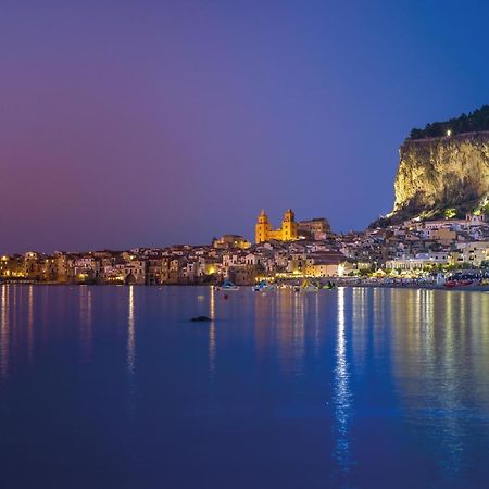 Pr1Mo Minimal Suite Cefalù Eksteriør bilde