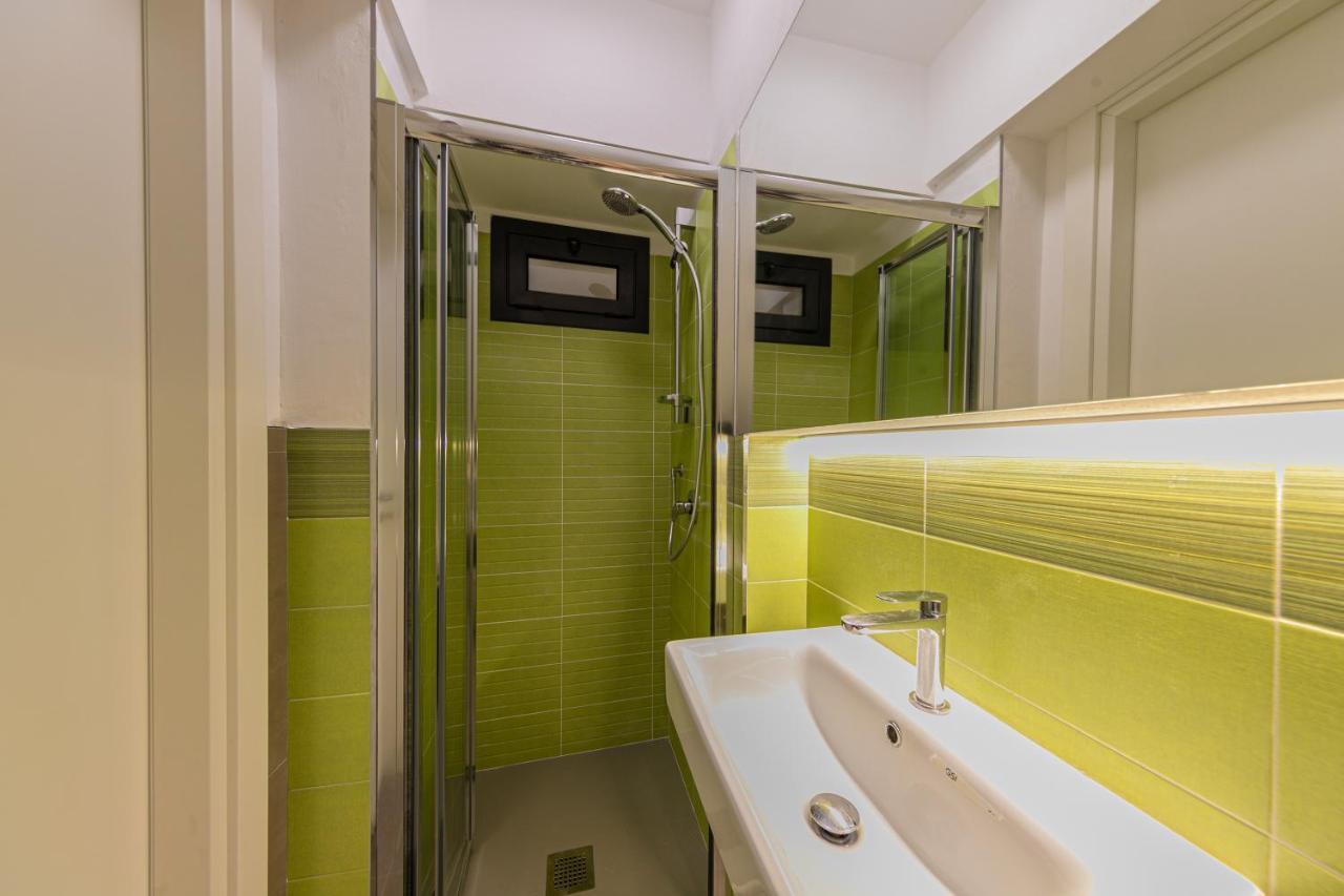 Pr1Mo Minimal Suite Cefalù Eksteriør bilde
