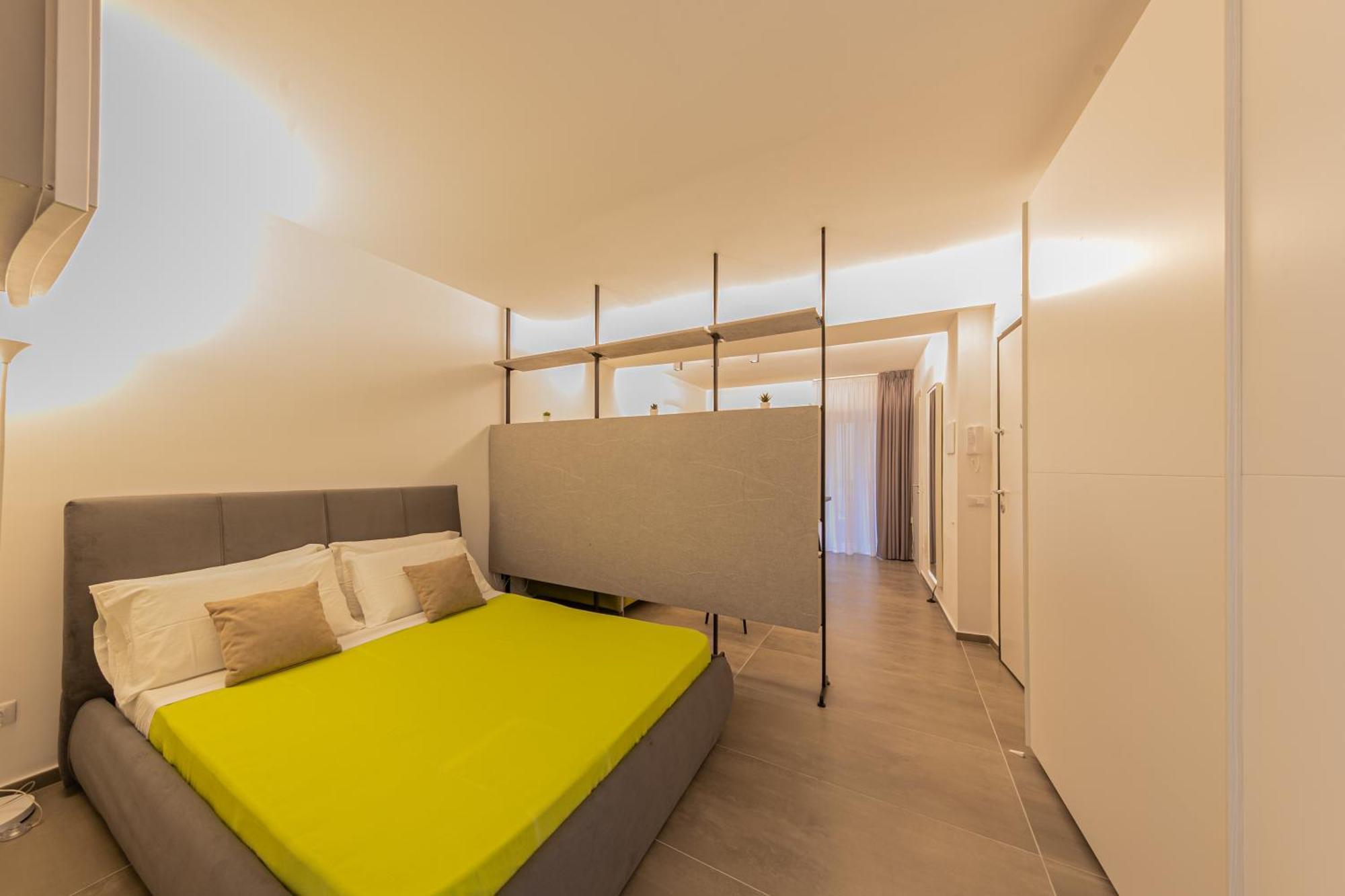 Pr1Mo Minimal Suite Cefalù Eksteriør bilde