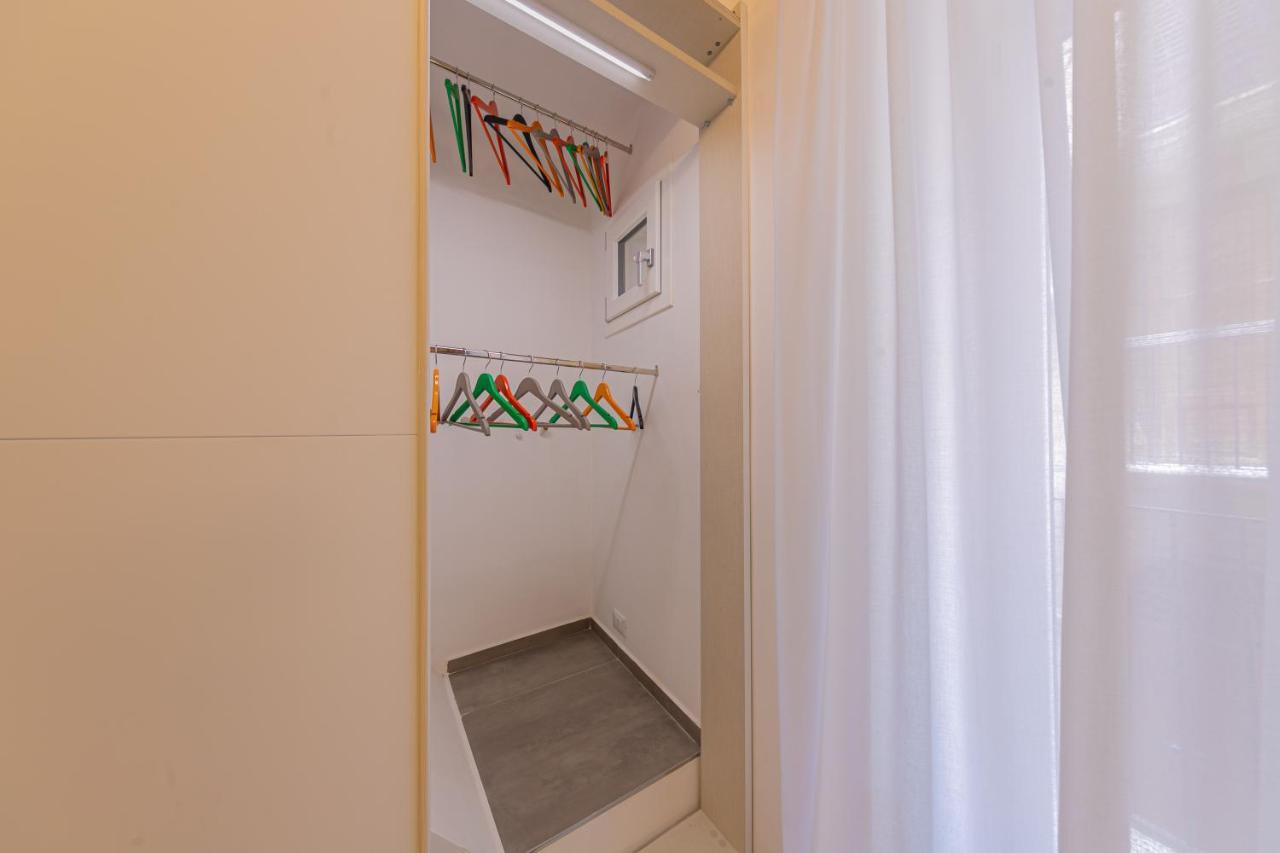 Pr1Mo Minimal Suite Cefalù Eksteriør bilde