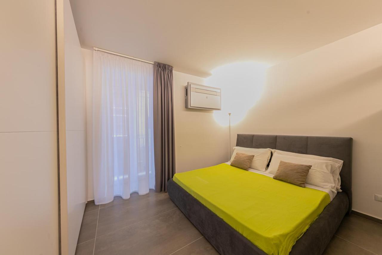 Pr1Mo Minimal Suite Cefalù Eksteriør bilde