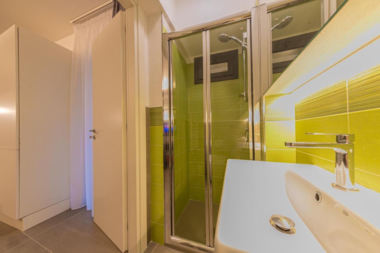 Pr1Mo Minimal Suite Cefalù Eksteriør bilde